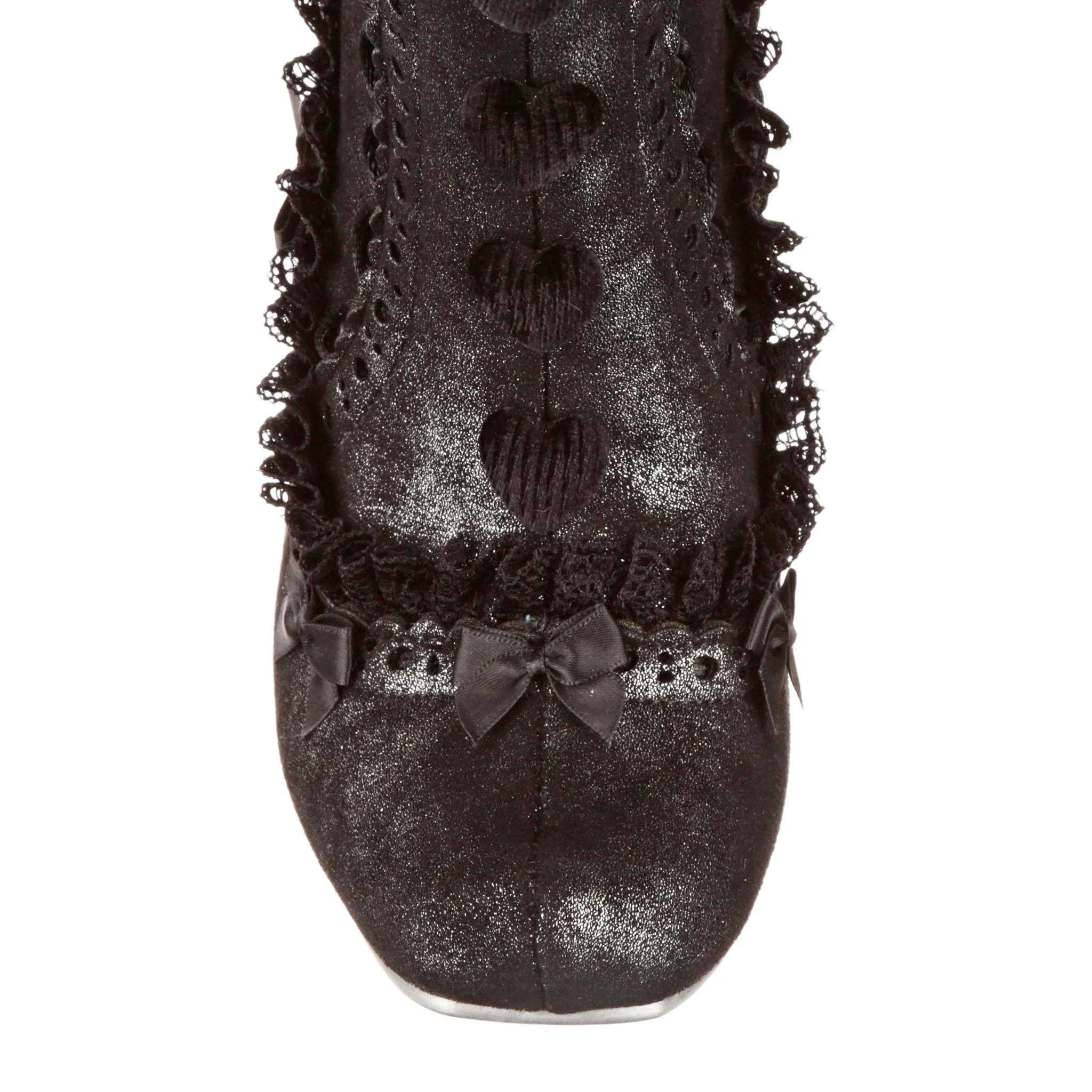 Open Toe Shoes Muskette