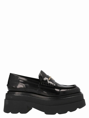 Carter Platform' Loafers Smart Motion