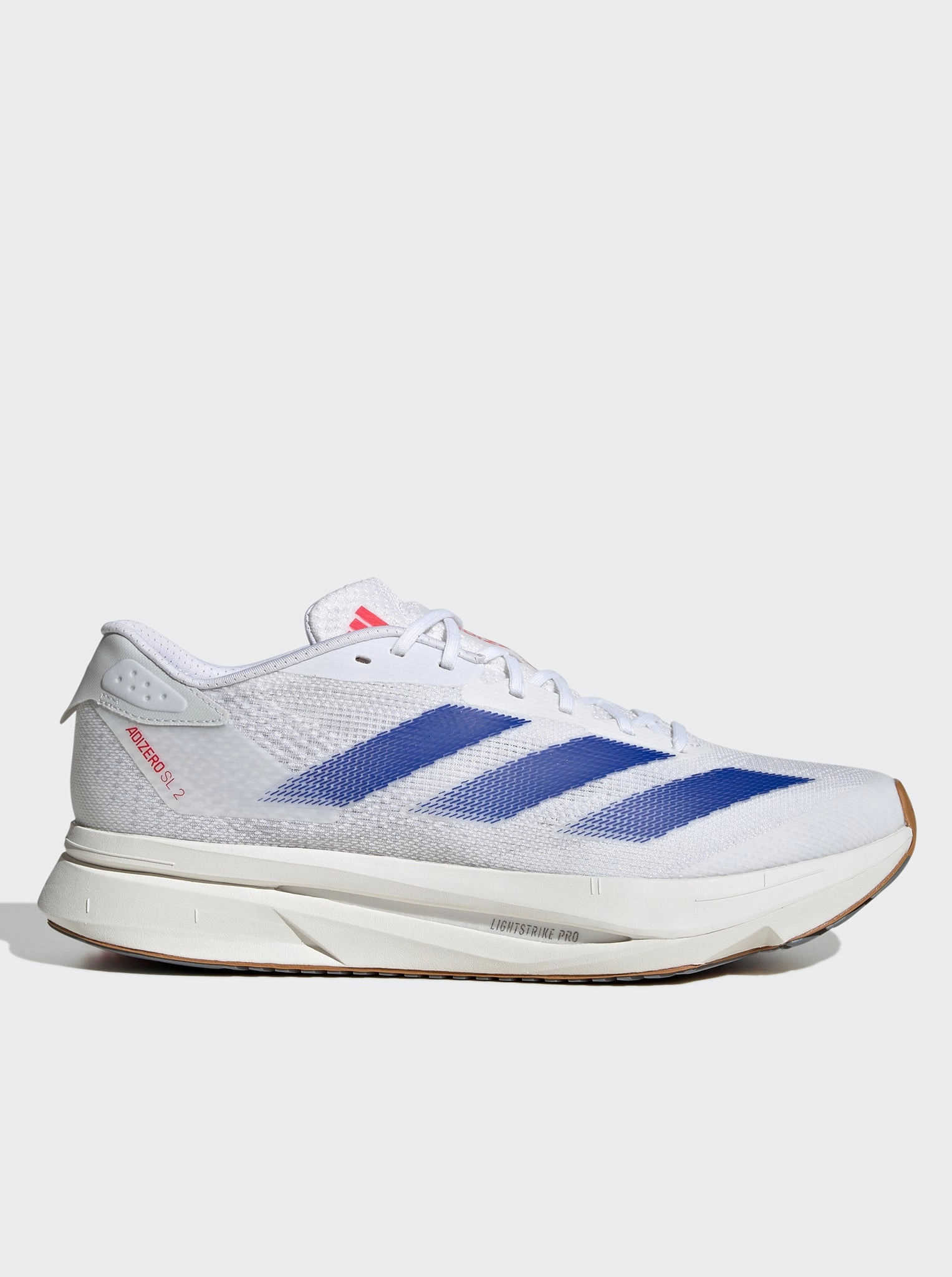 Seamless Interior Lining All-Purpose Style Adizero SL2 Mens