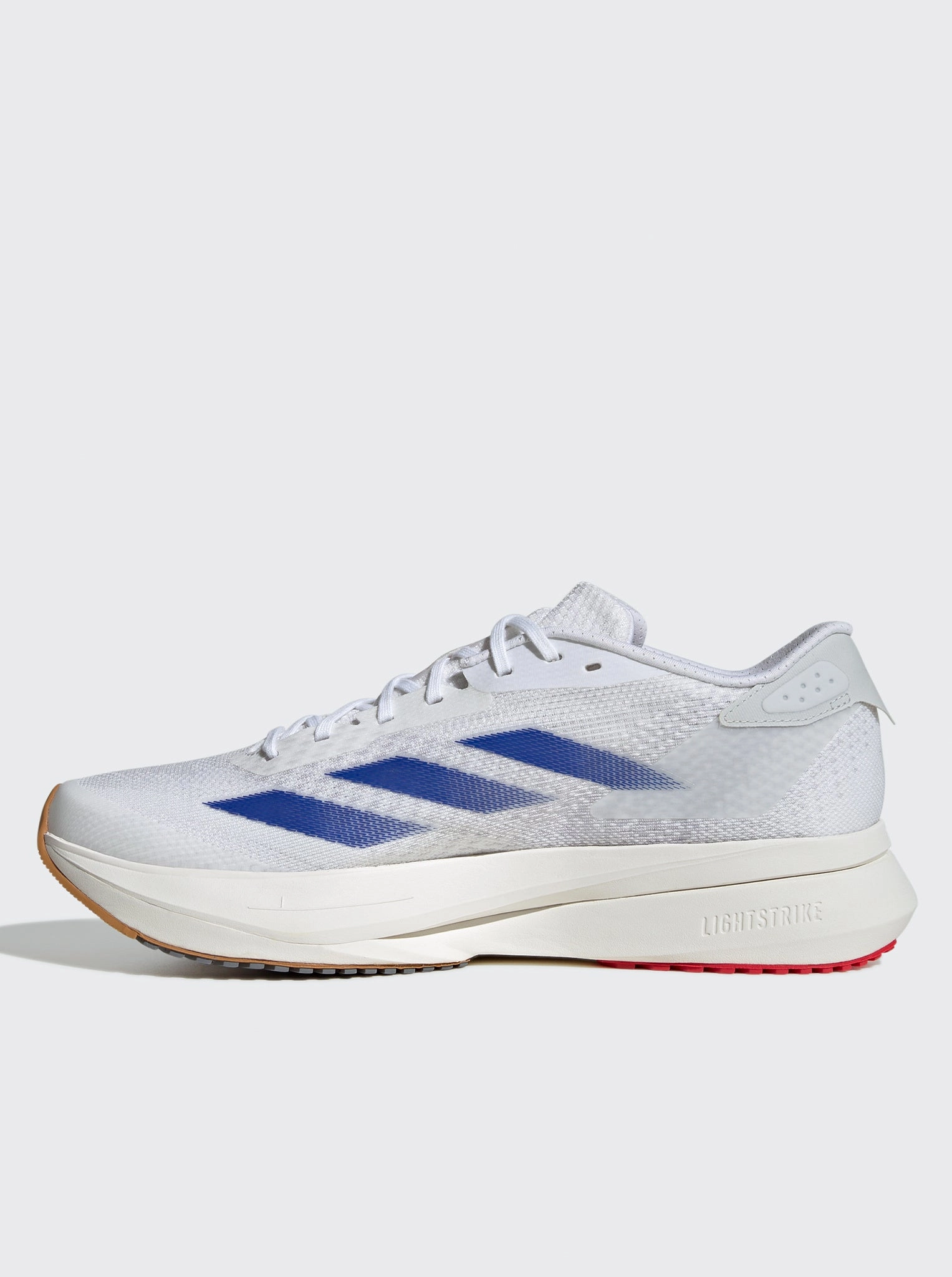 Adizero SL2 Mens Durable Stitching Techniques Handcrafted Details