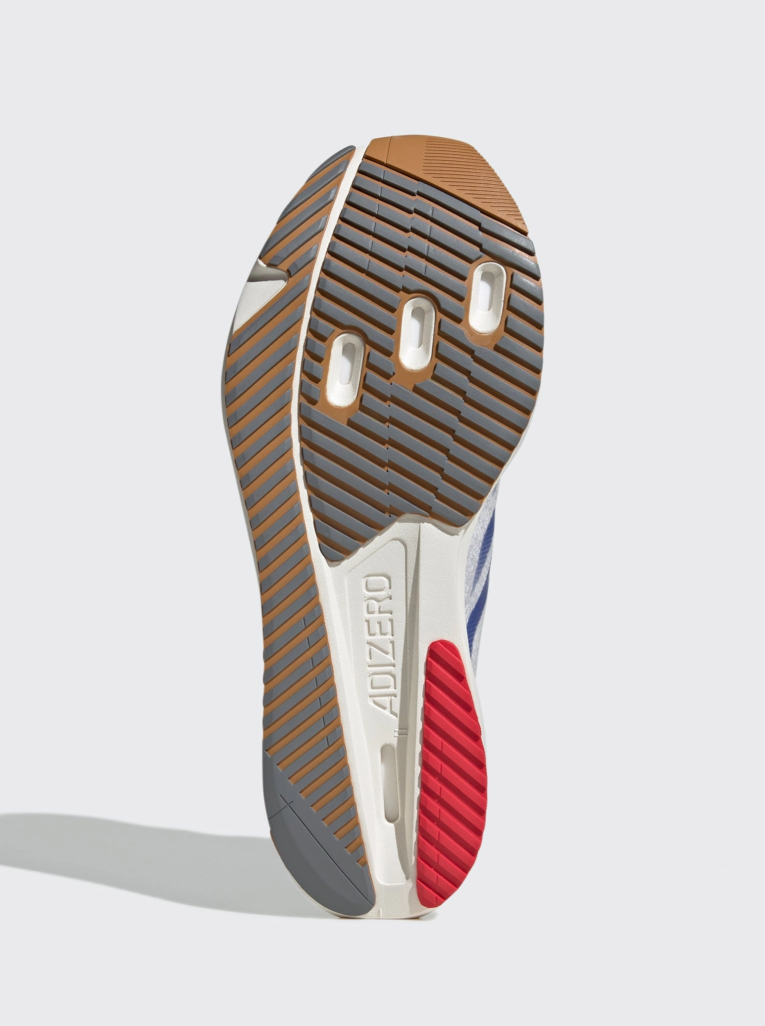 Adizero SL2 Mens Impact Resistant Midsole Abrasion Resistant Stitching