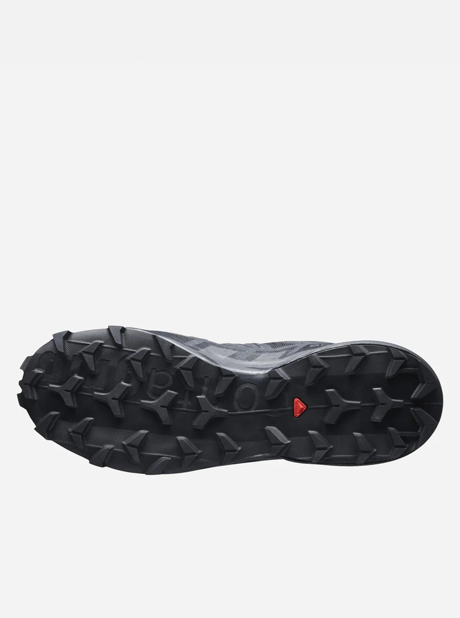 Speedcross 6 Wide Mens athletic chic perforated upper