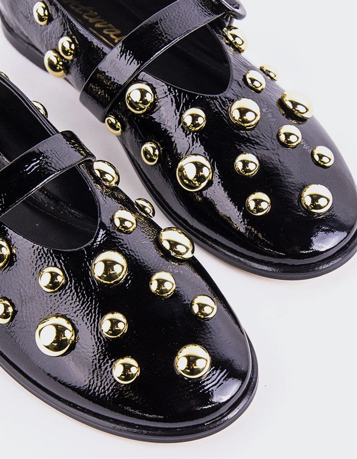 Anti   Corrosion Breathable Aeloria Black Naplack