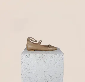 Cozy Padding Nola - Argille