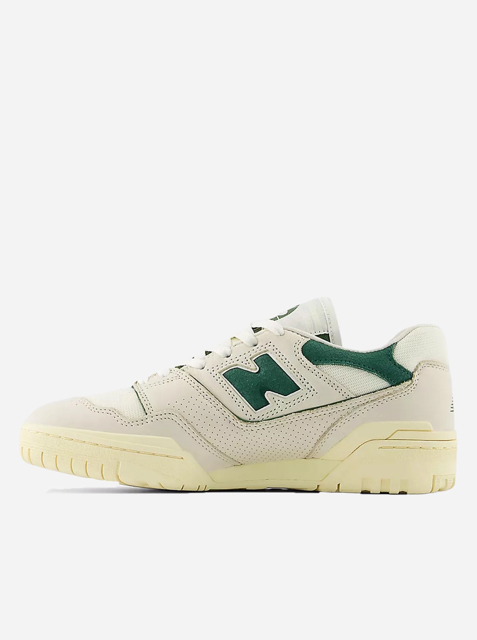 550 Mens Relaxed shock absorption