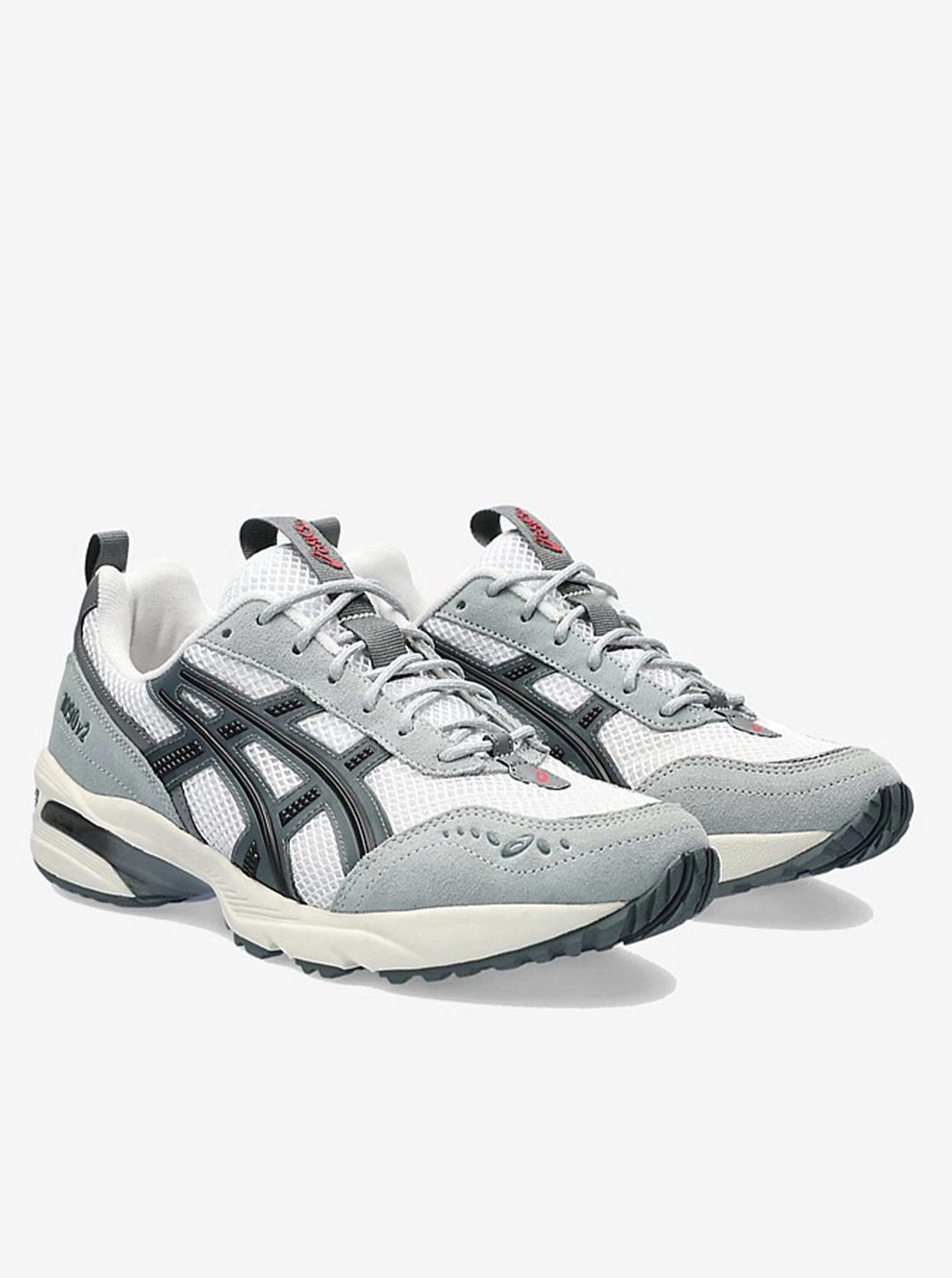 Gel-1090 V2 Unisex volleyball players' bounce Pressure Relief Footbed