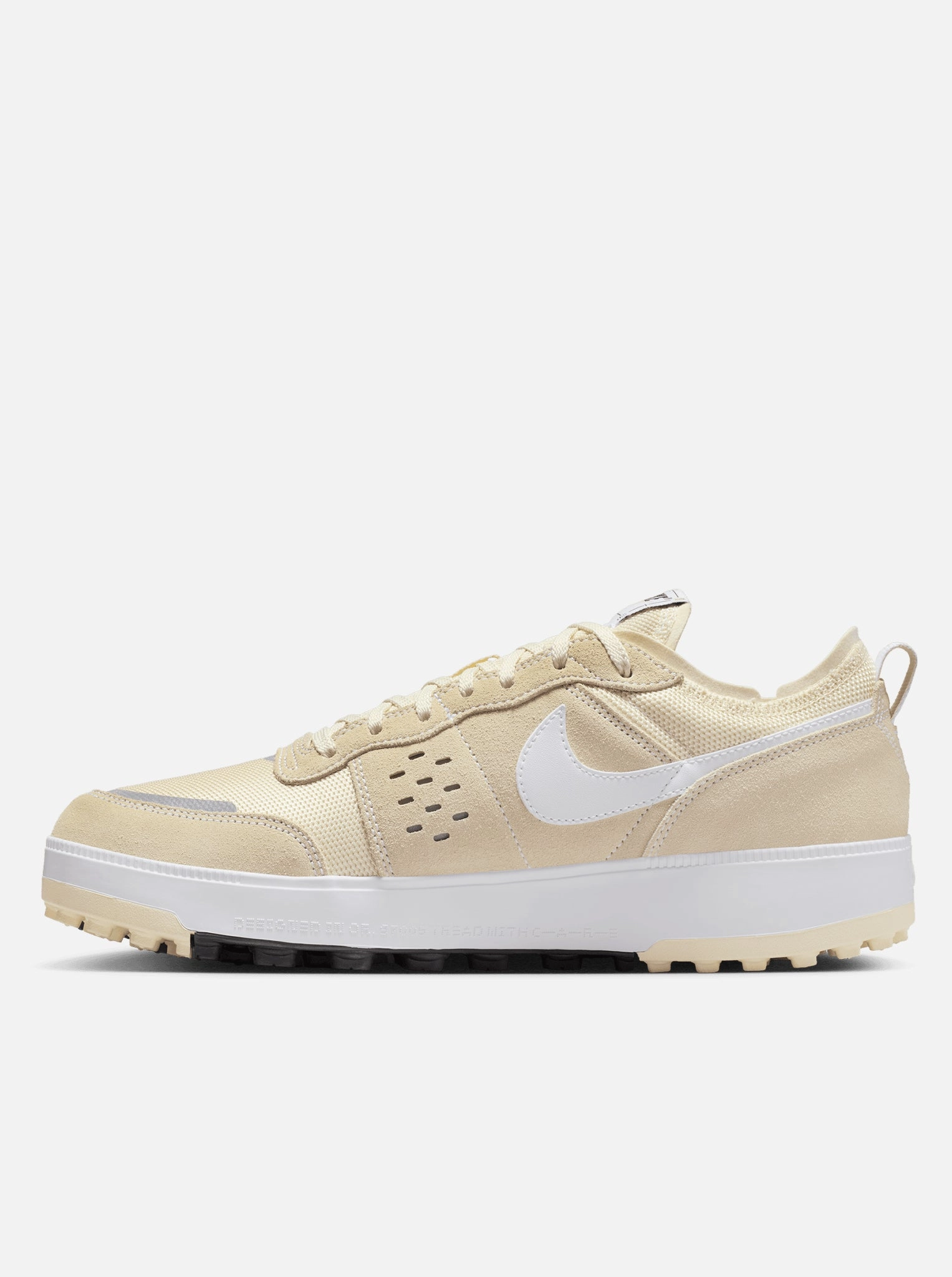 C1TY Mens Structured sole