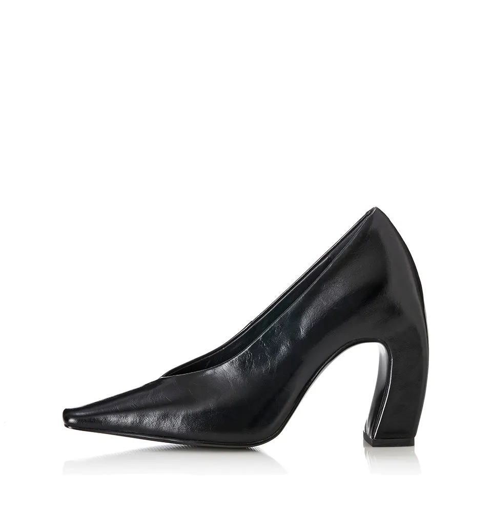 pointed heel sandals Summer Wedding Heels Nora