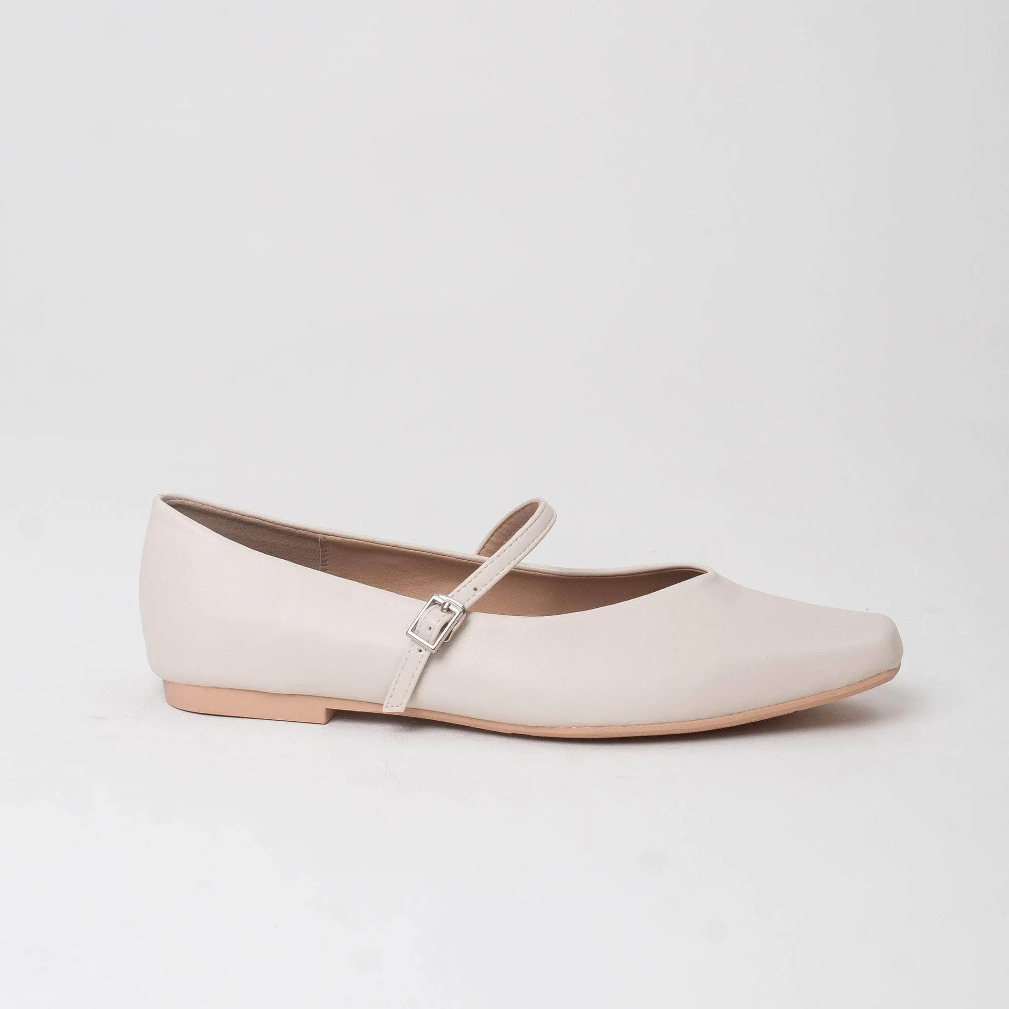 Nori Cr??me Relaxed Style Boutique Day