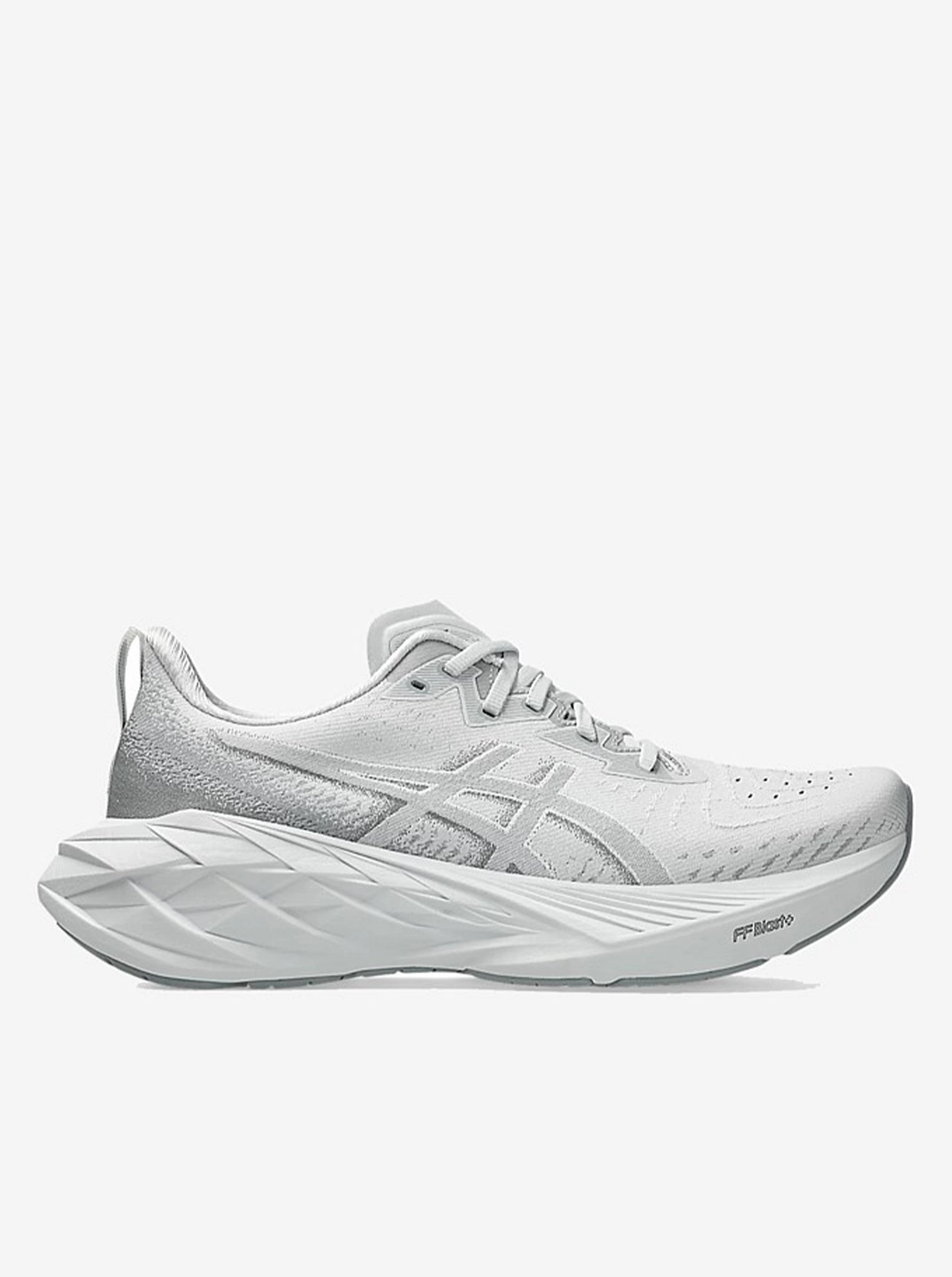 Novablast 5 Mens Ultra-soft fit Iconic Ease