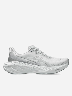 Novablast 5 Mens Ultra-soft fit Iconic Ease