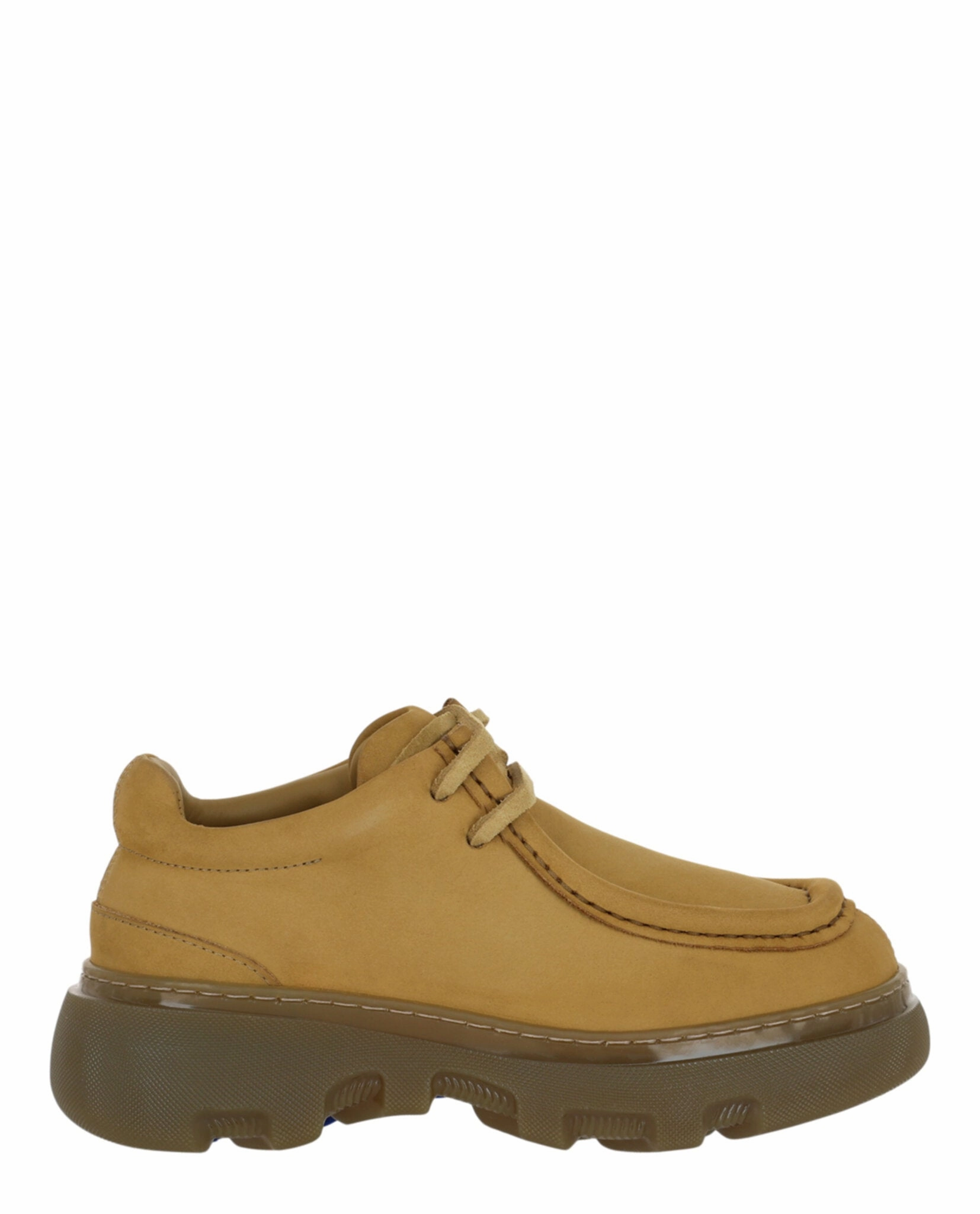 Core Comfort Urban Lane Nubuck Creeper Shoes