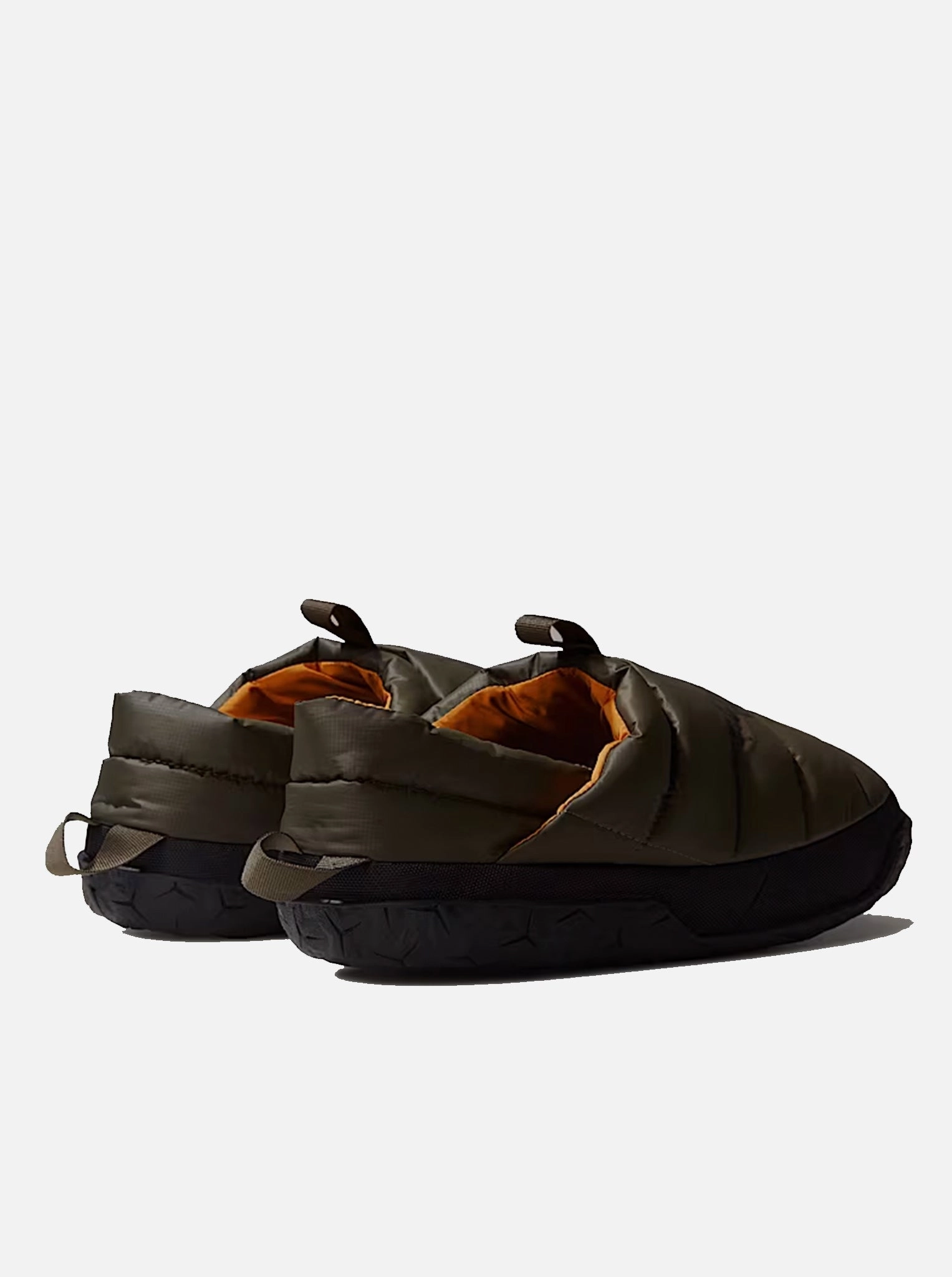 Nuptse Mules Mens Cushioned traction