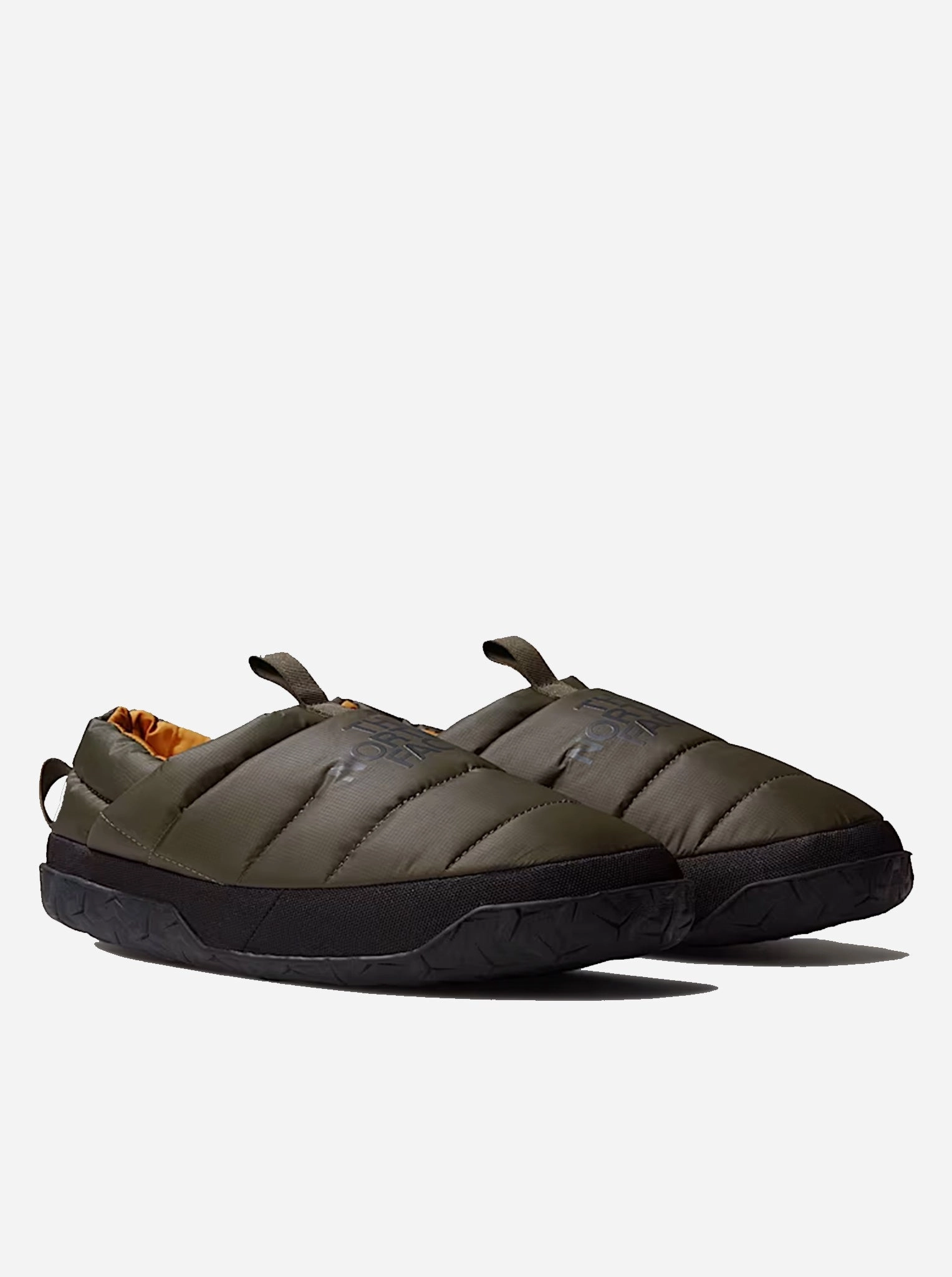 Nuptse Mules Mens Casual arch