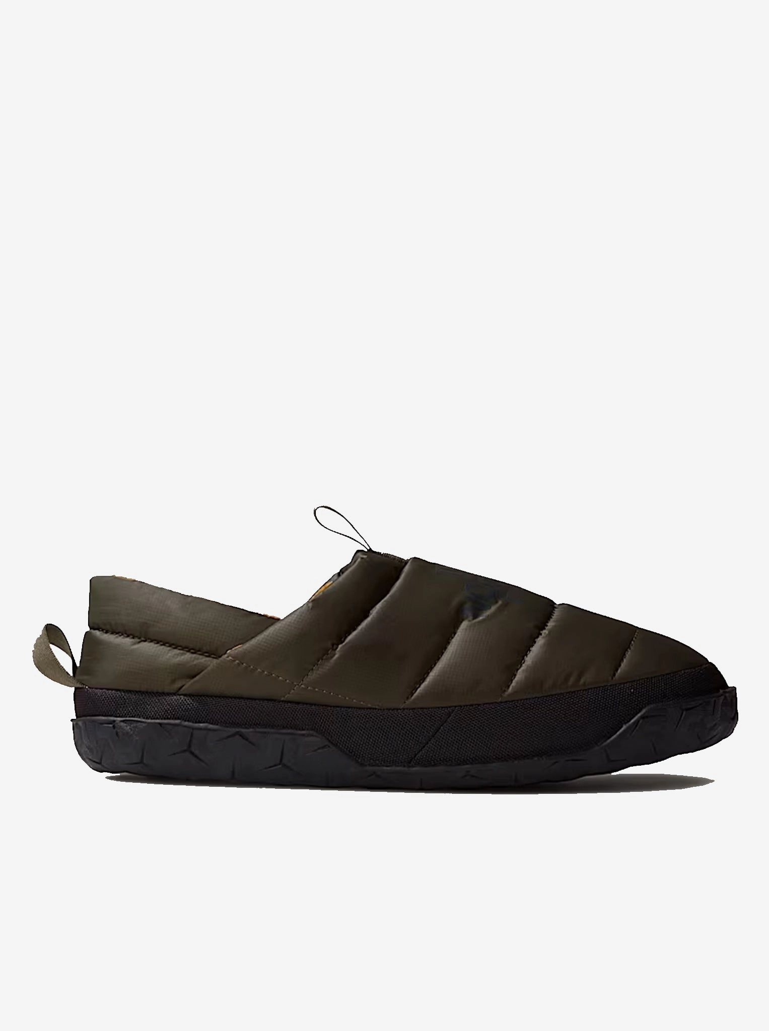 Sophisticated piece Nuptse Mules Mens