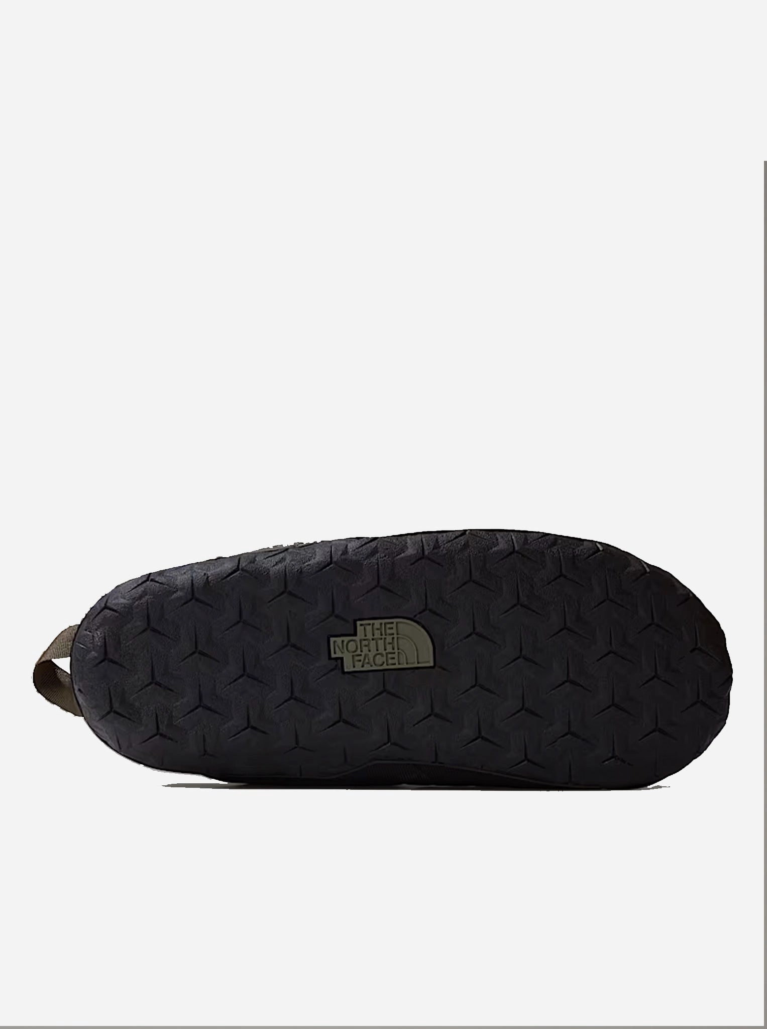 Adaptive piece Nuptse Mules Mens