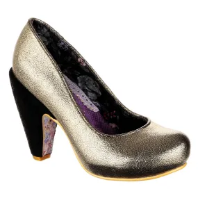 Flexible Midsole Construction waterproof membrane In For The Thrill