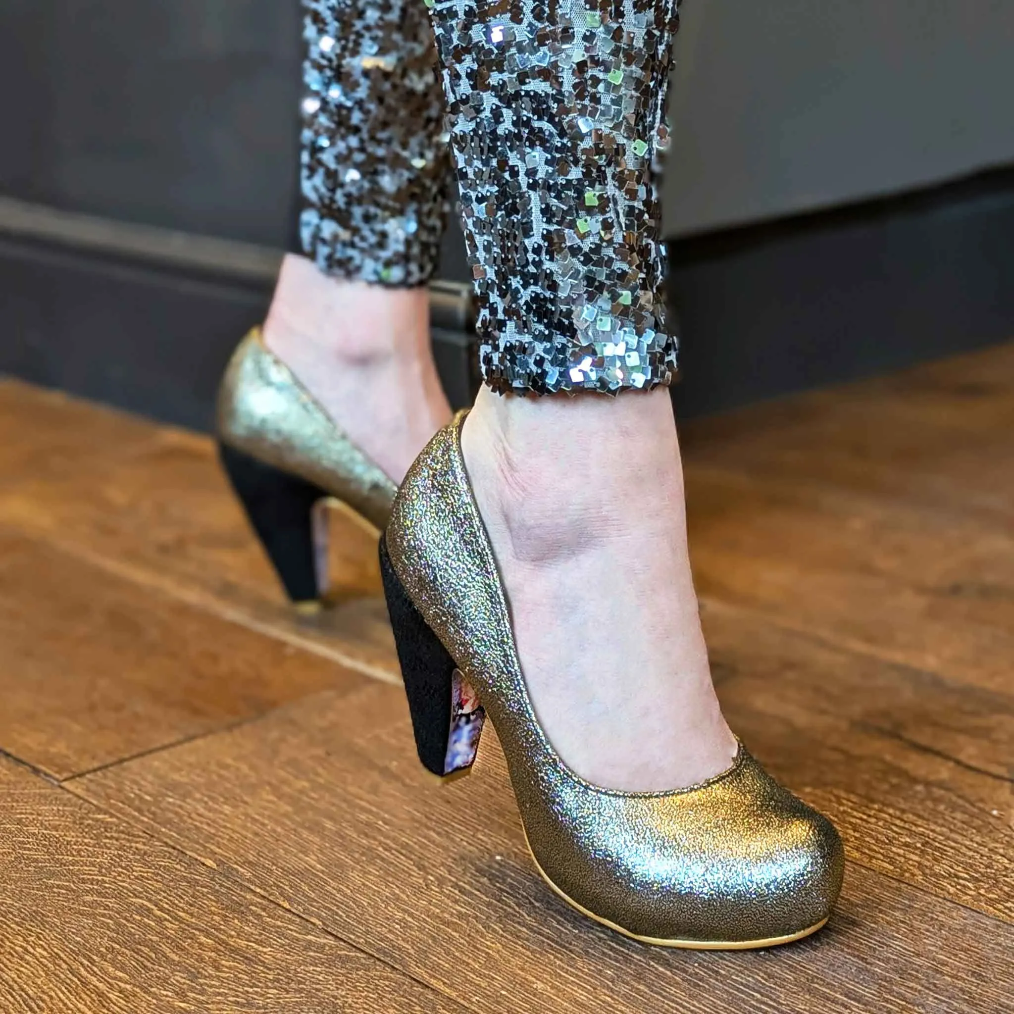 In For The Thrill Unisex waterproof membrane