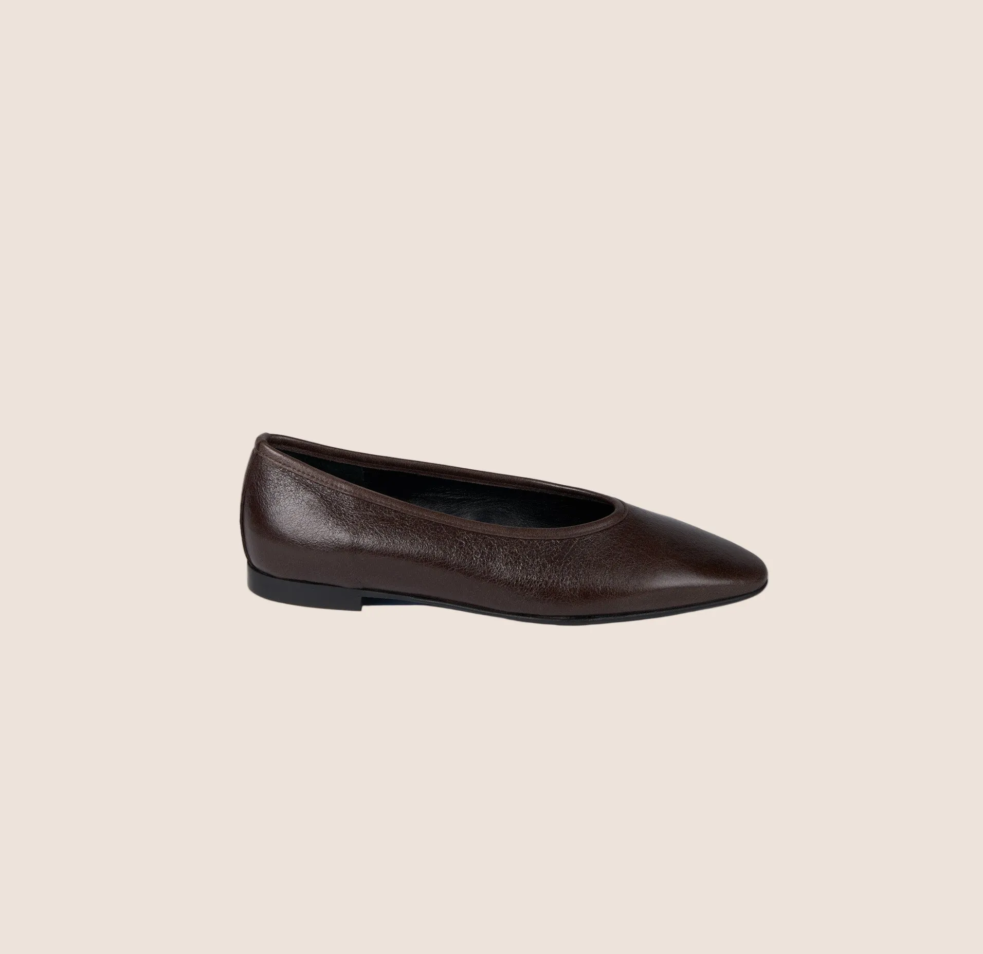 Casual Footwear Siena - Chocolate Mist