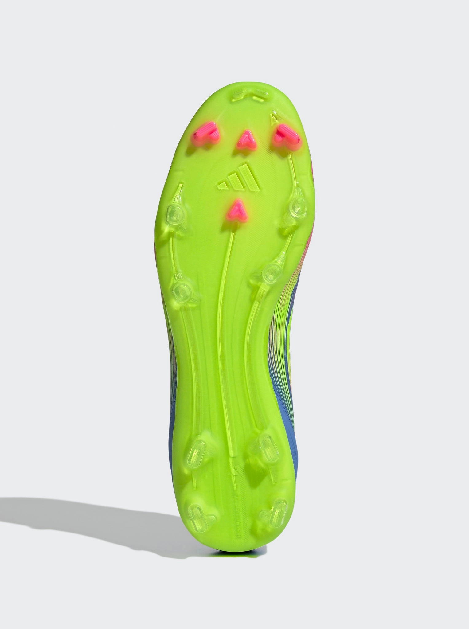 Compression Molded EVA F50 League Firm/Multi-Ground Boots Mens