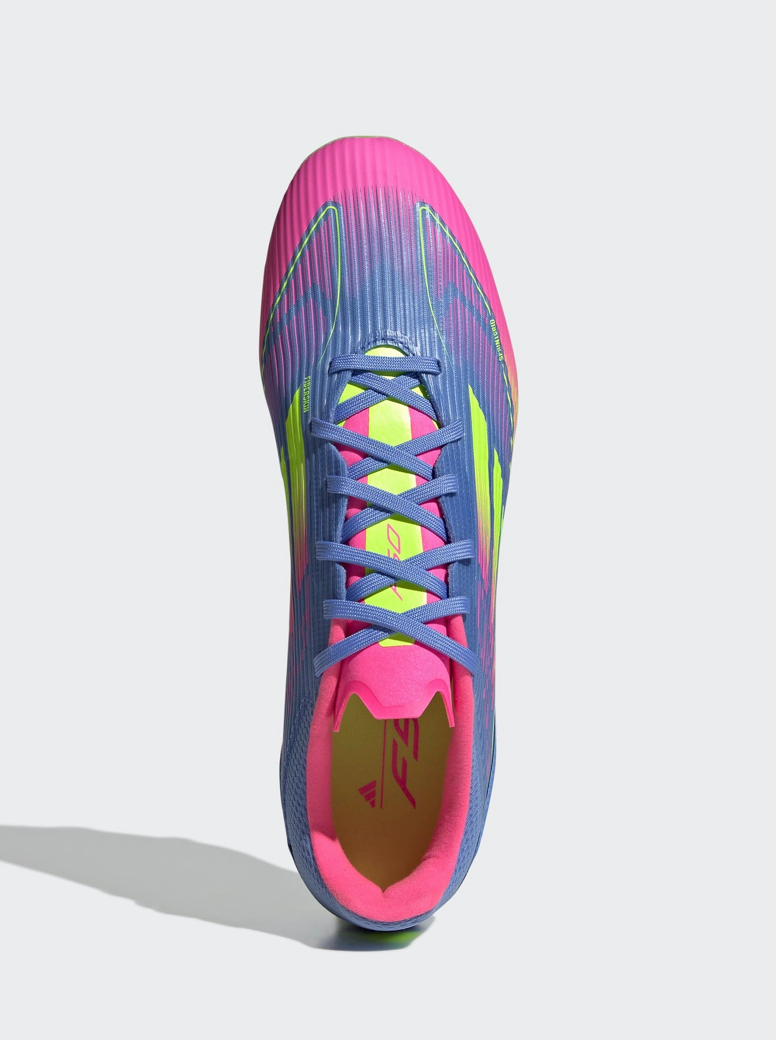 multi-color F50 League Firm/Multi-Ground Boots Mens