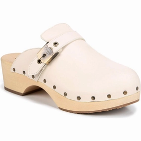 Old Bridge Original Clog Womens Slip On Clogs