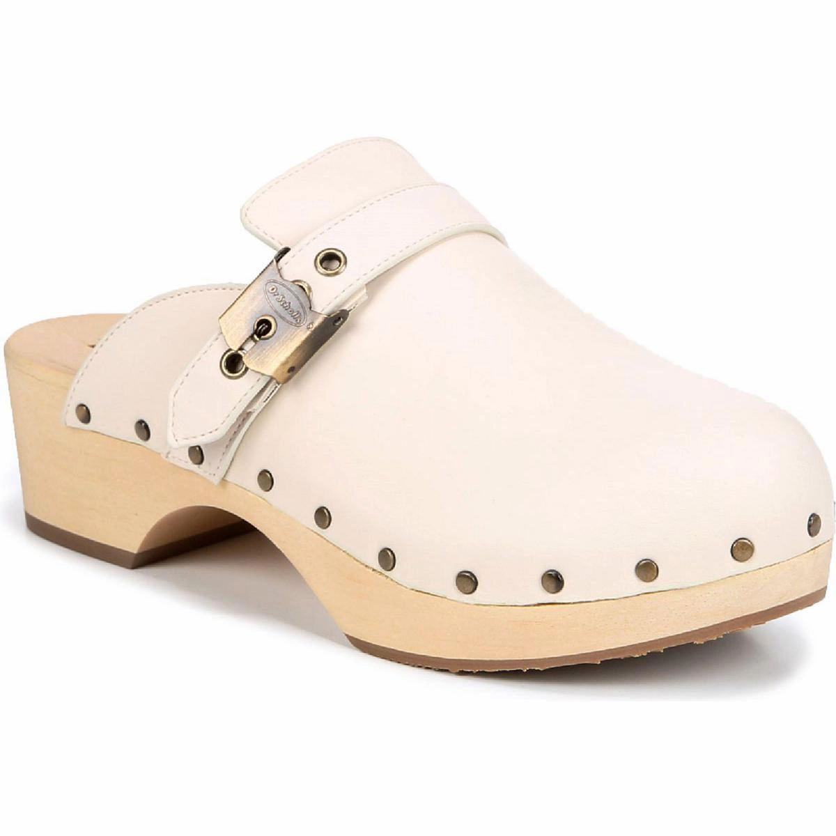 Old Bridge Original Clog Womens Slip On Clogs