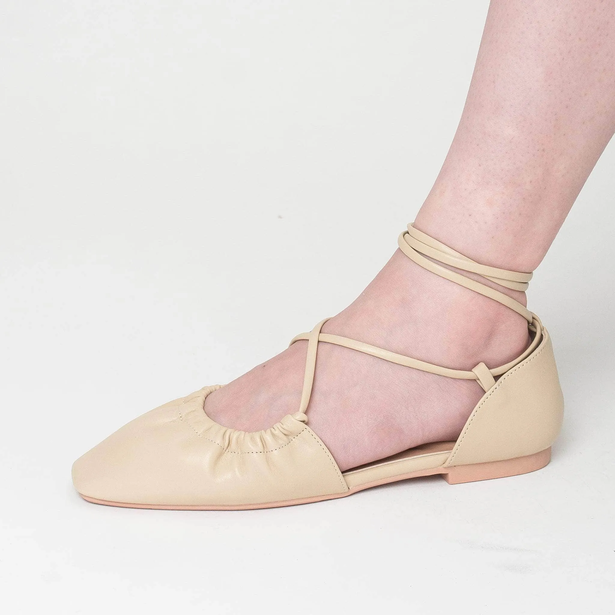 Minimalist Vibe Paca Butter