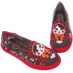 Weekend Training Gym Friendly Dolly