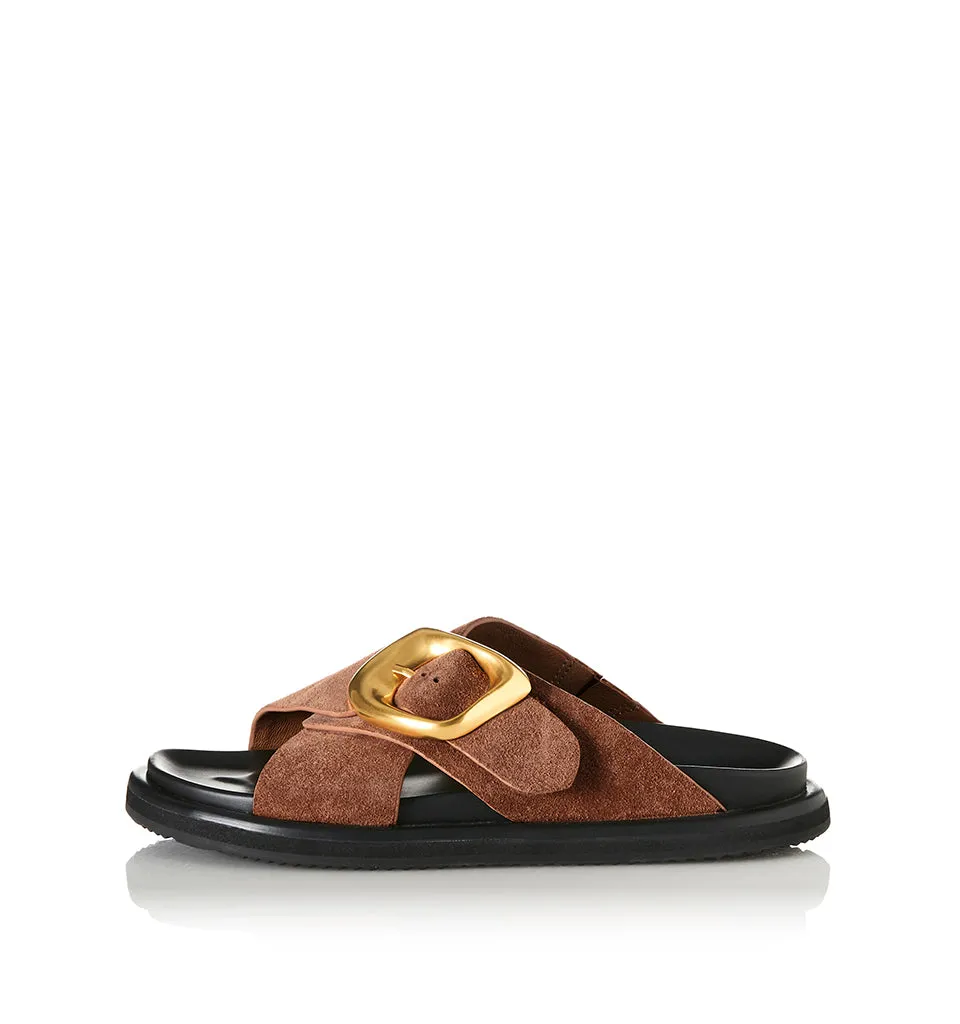 Parisa Comfort Inserts Brunch Look