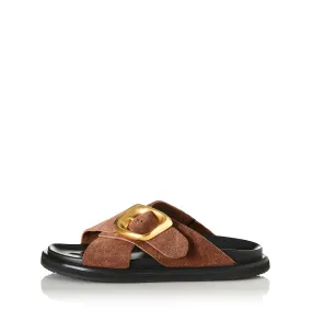 Parisa Comfort Inserts Brunch Look