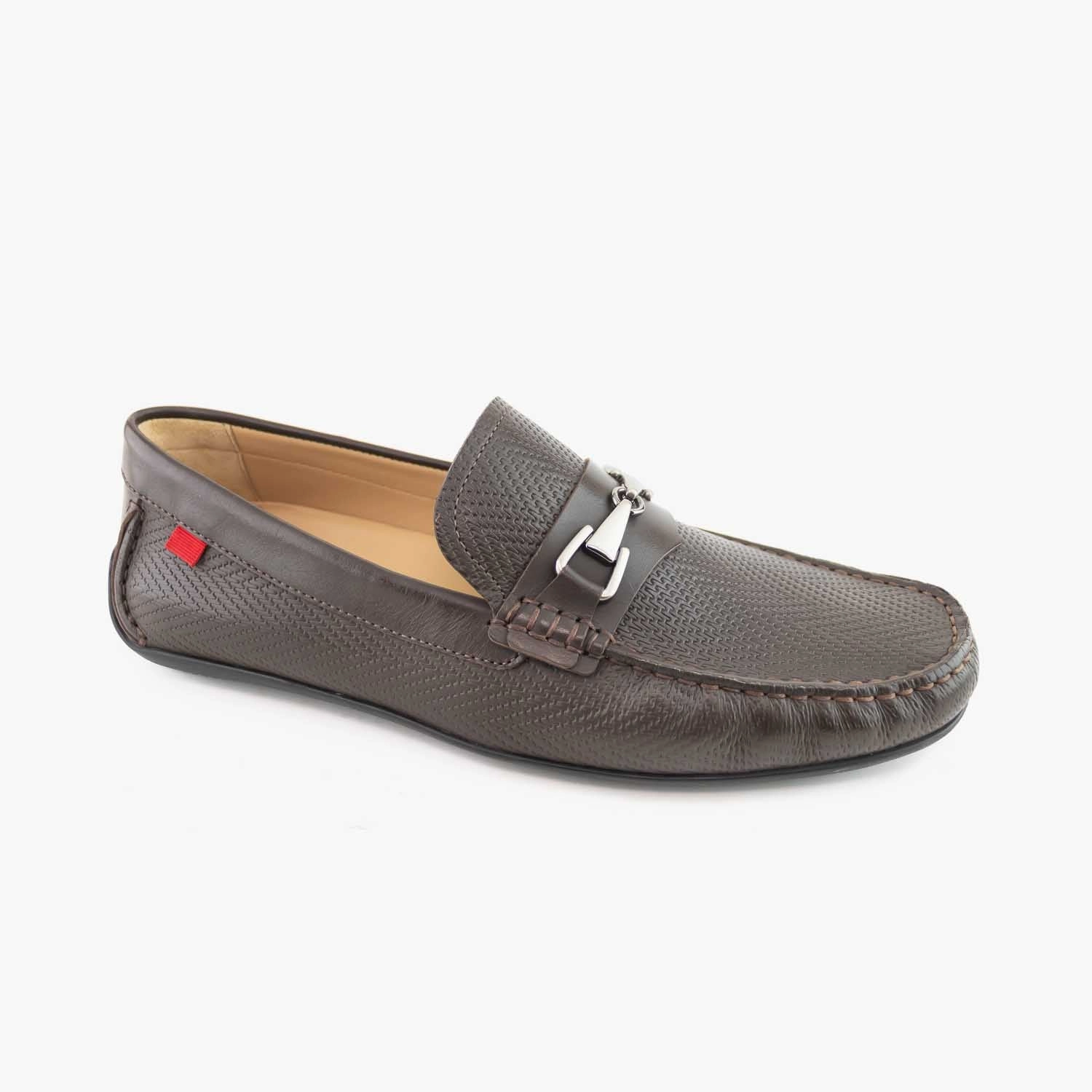 Park Ave 3, Men Trendy Slip-ons