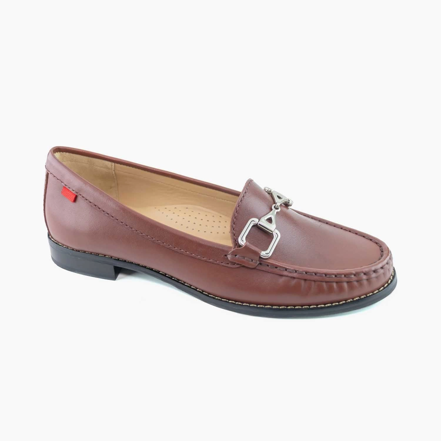 Soft Insole Shoes Polished Comfort Park Ave, Women