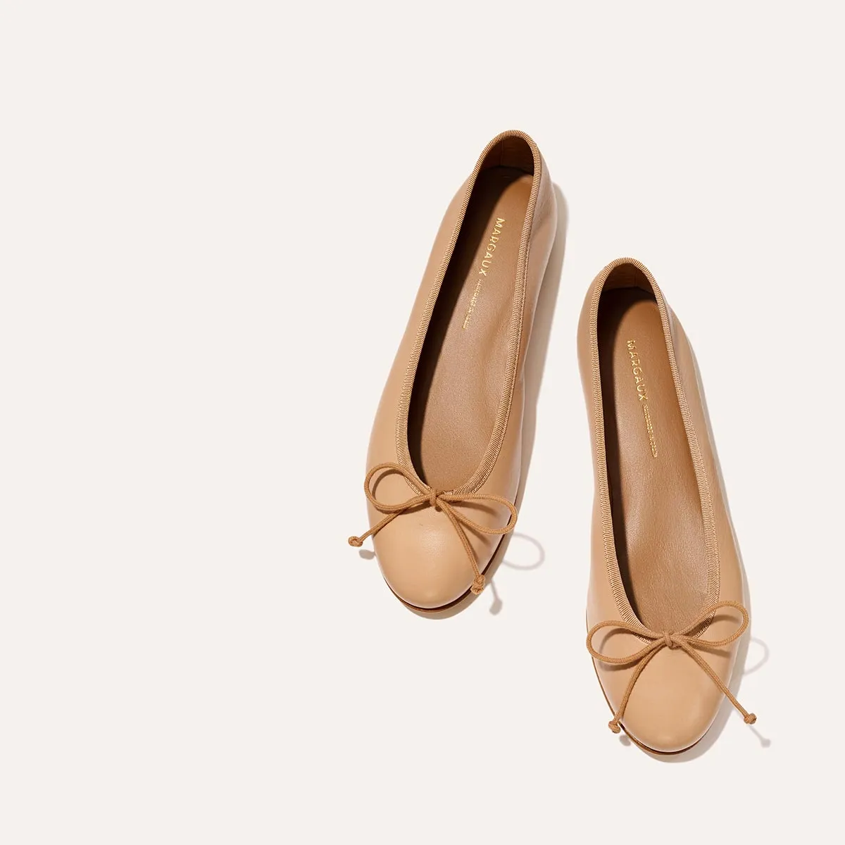 Regular Fit vital The Demi - Dune Nappa