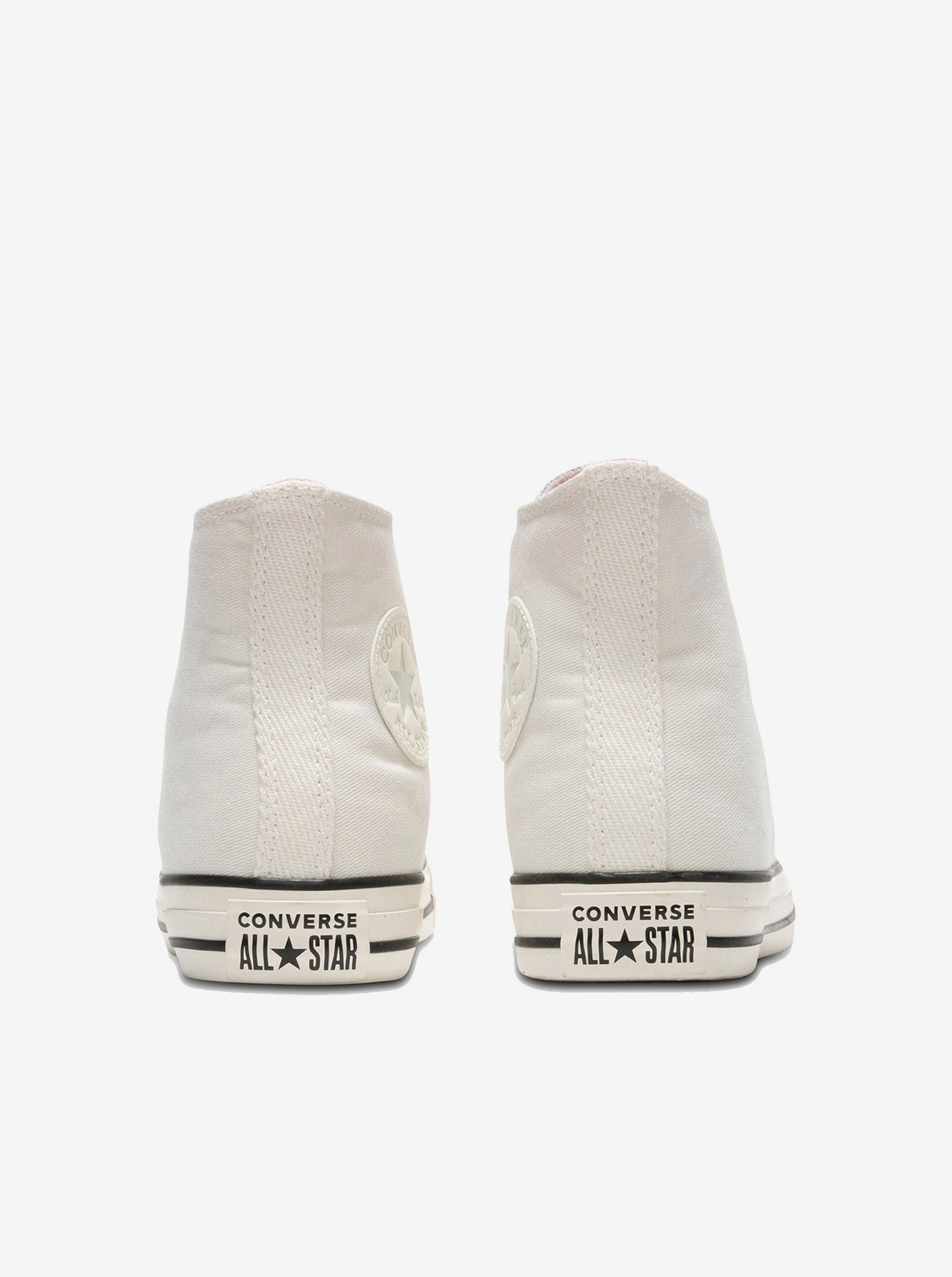 Chuck Taylor All Star Unisex thigh - high boots