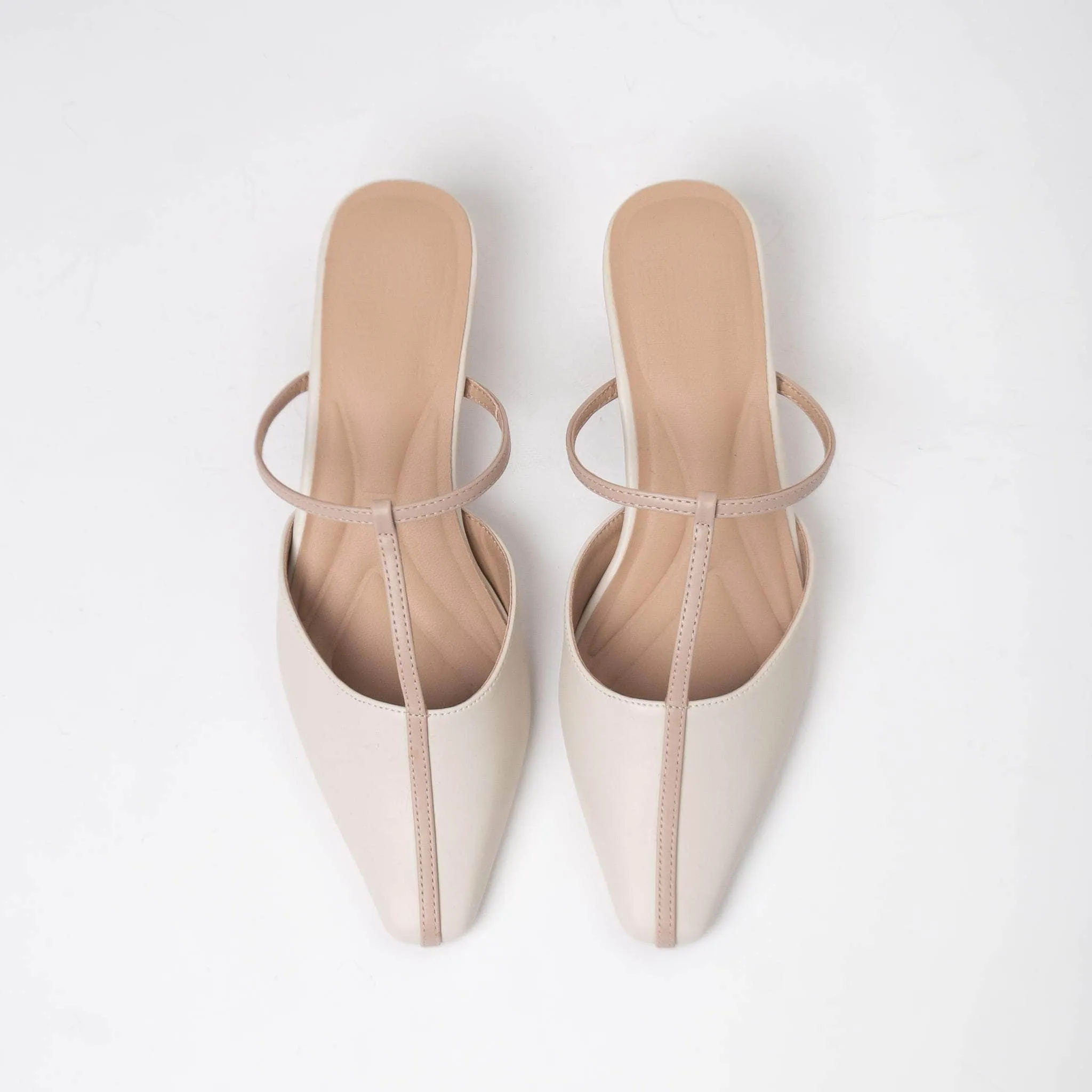 canvas - type Peri Cr??me