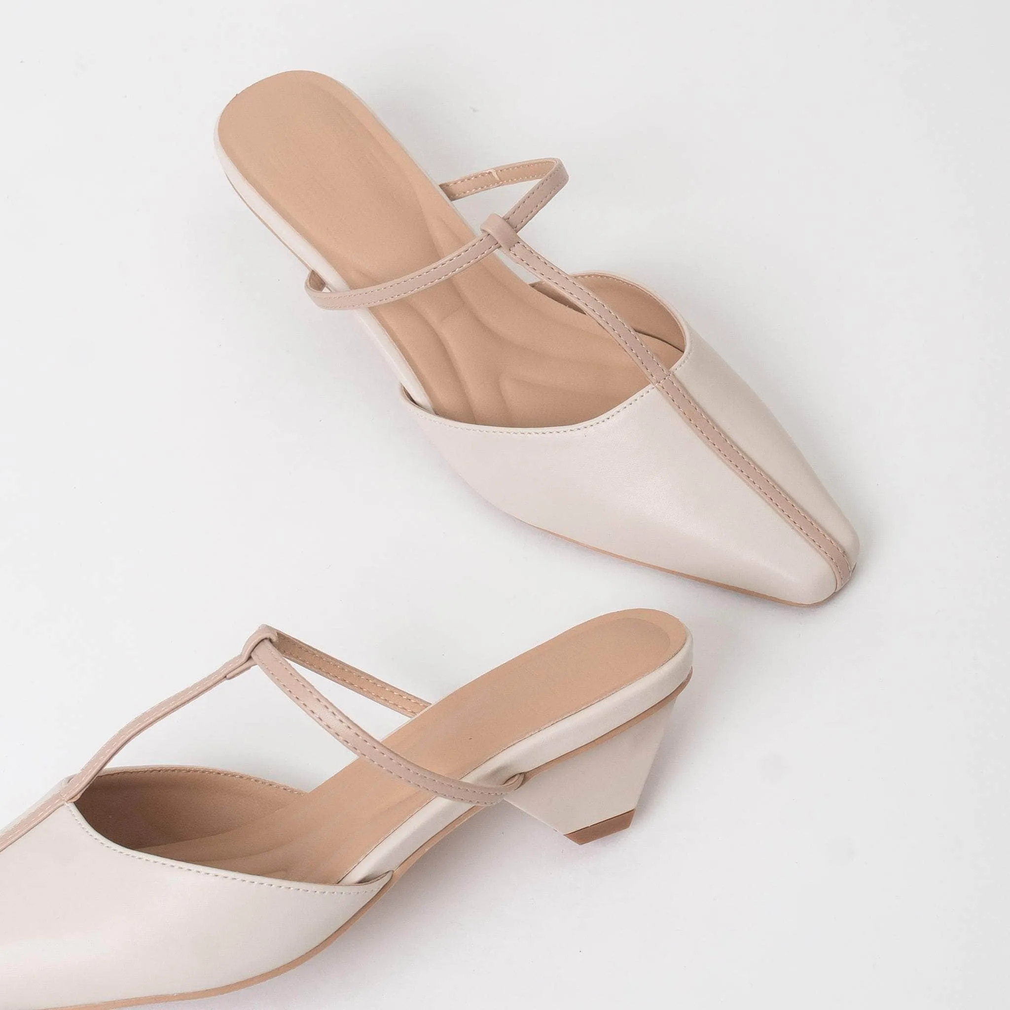 Peri Cr??me outsole - type sincere