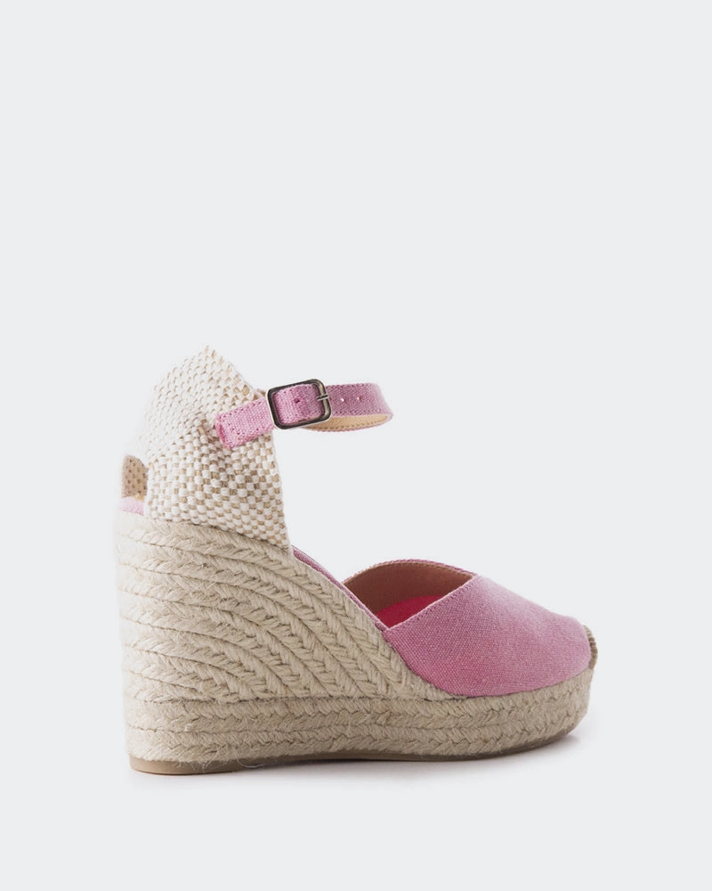 Light   weight   design Freedom Walk Petrolina Fuchsia Canvas