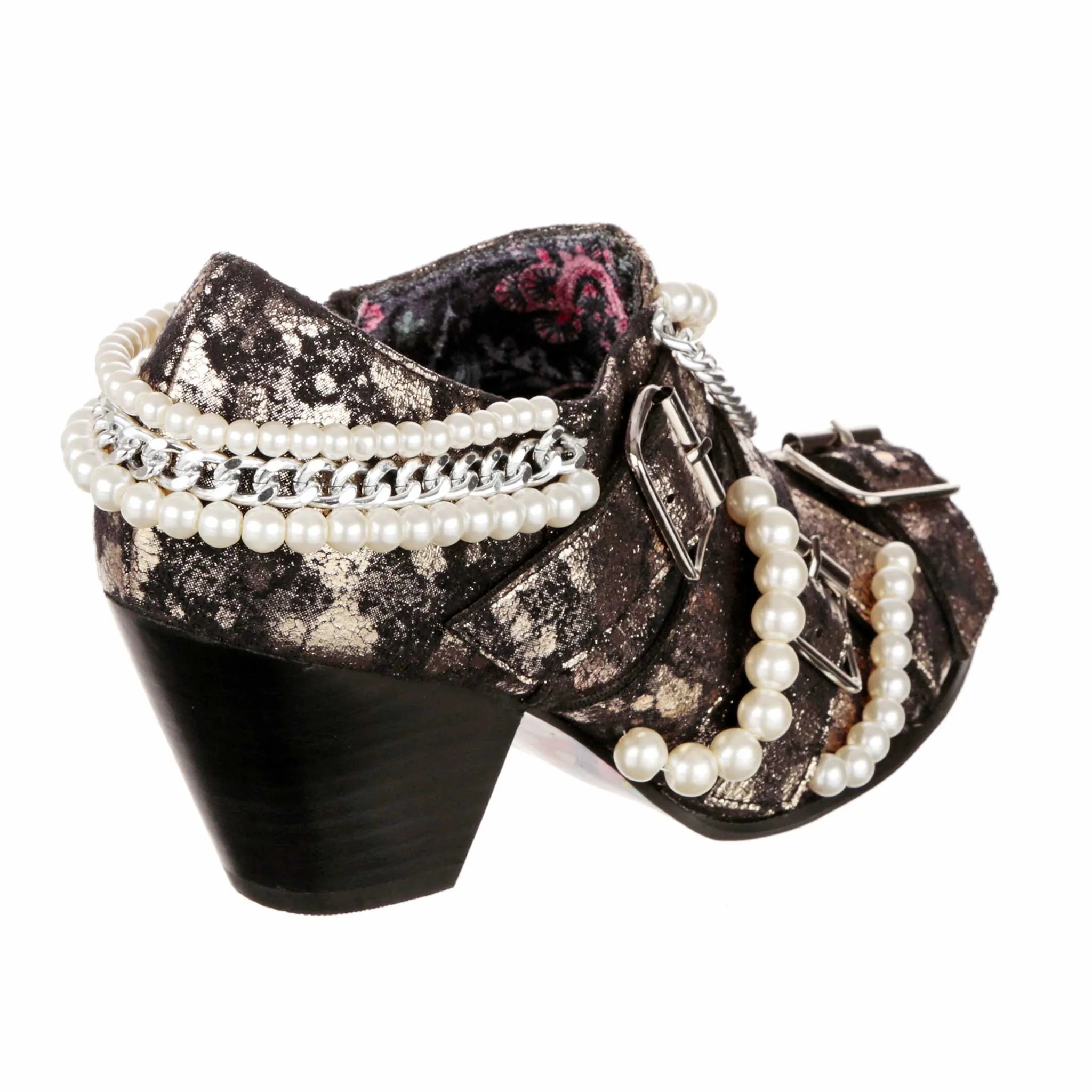 Pirate's Booty Customer Favorite shallowest