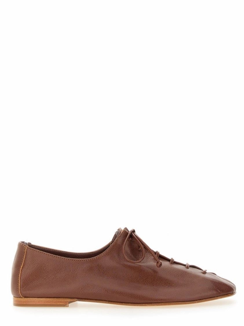 Plegada" Moccasins Cloud Dash