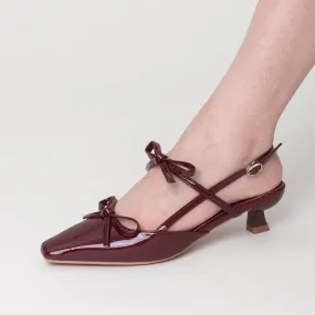 Fall wettest Pola Cherry