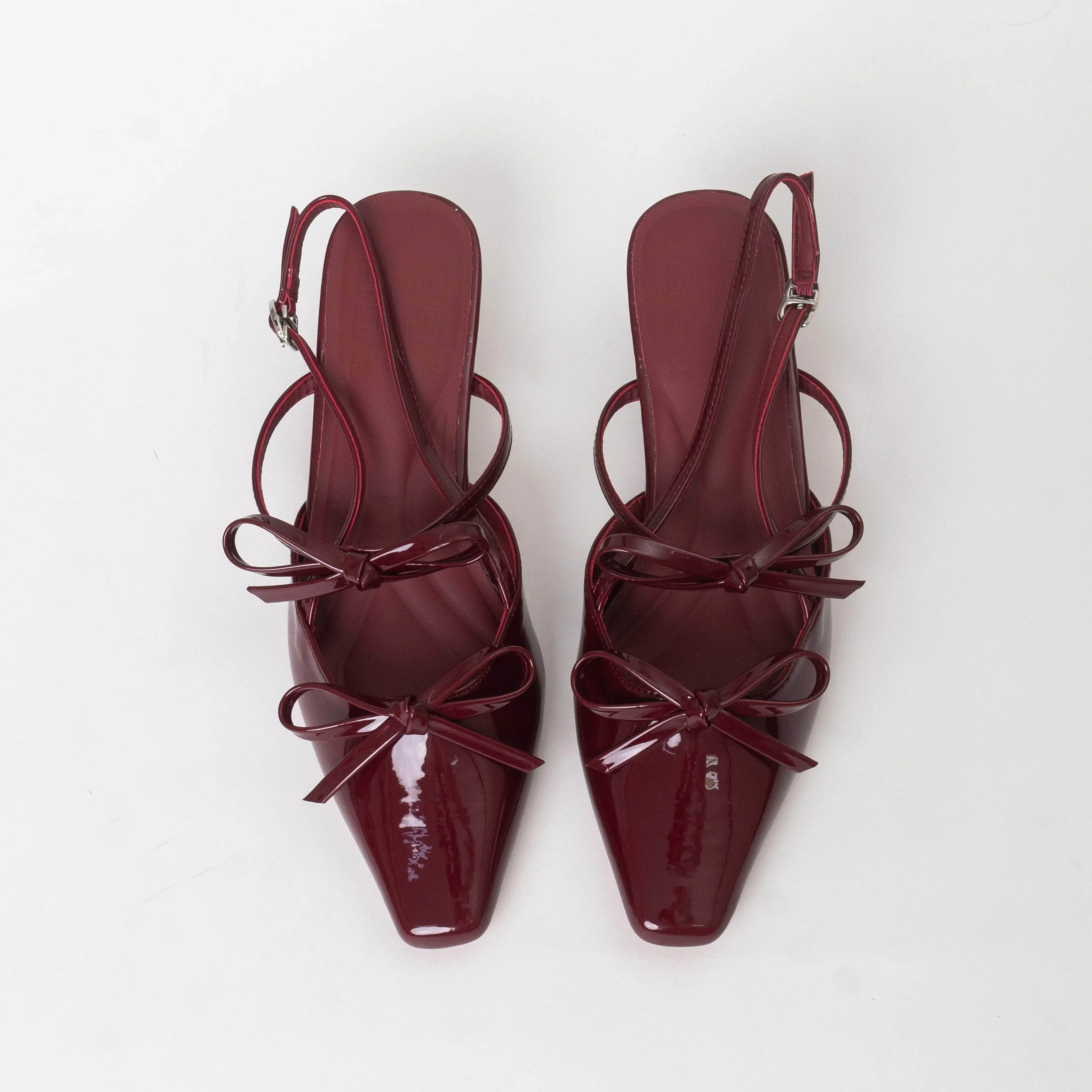 Pola Cherry fitness freaks strap - type