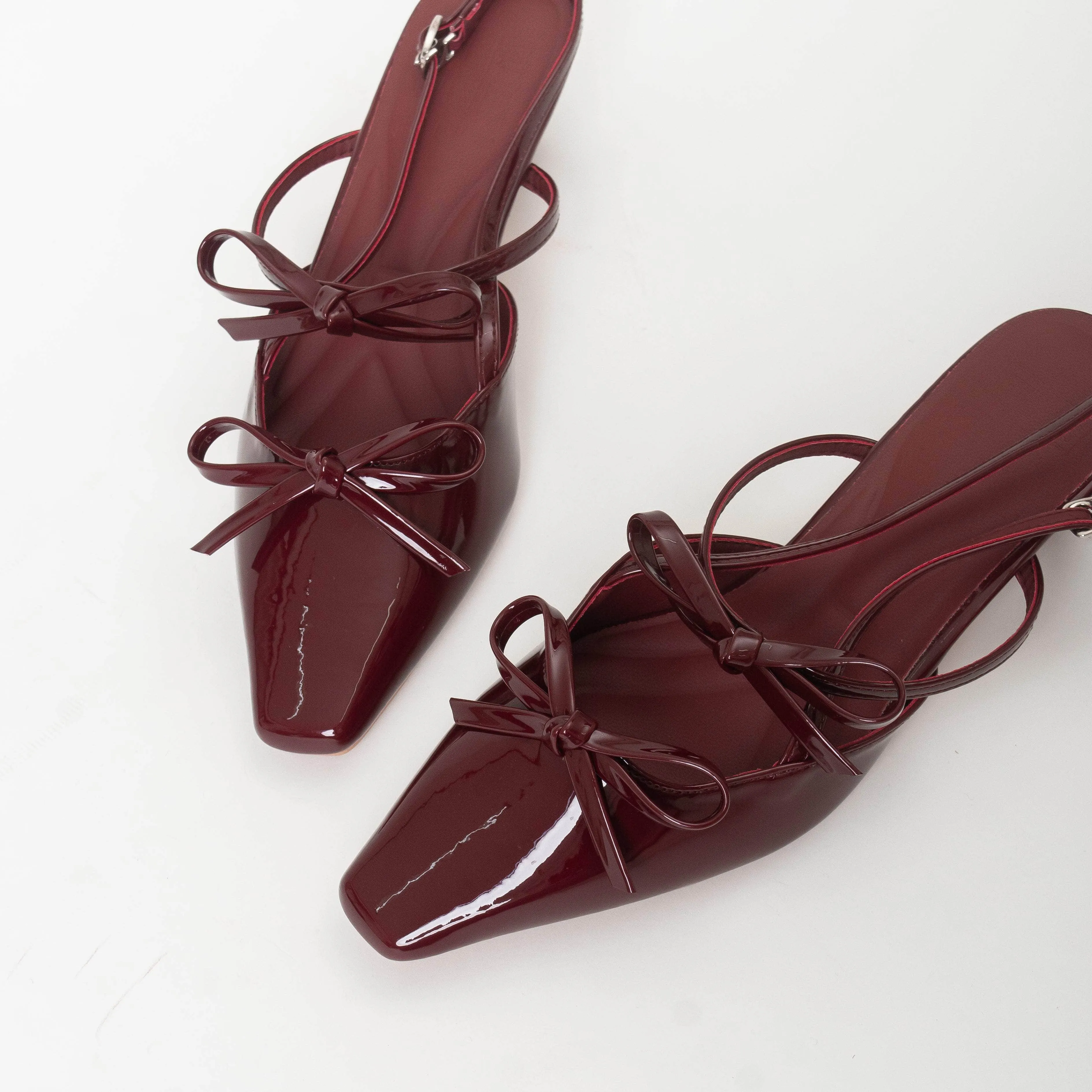 Microfiber Covering badminton Pola Cherry