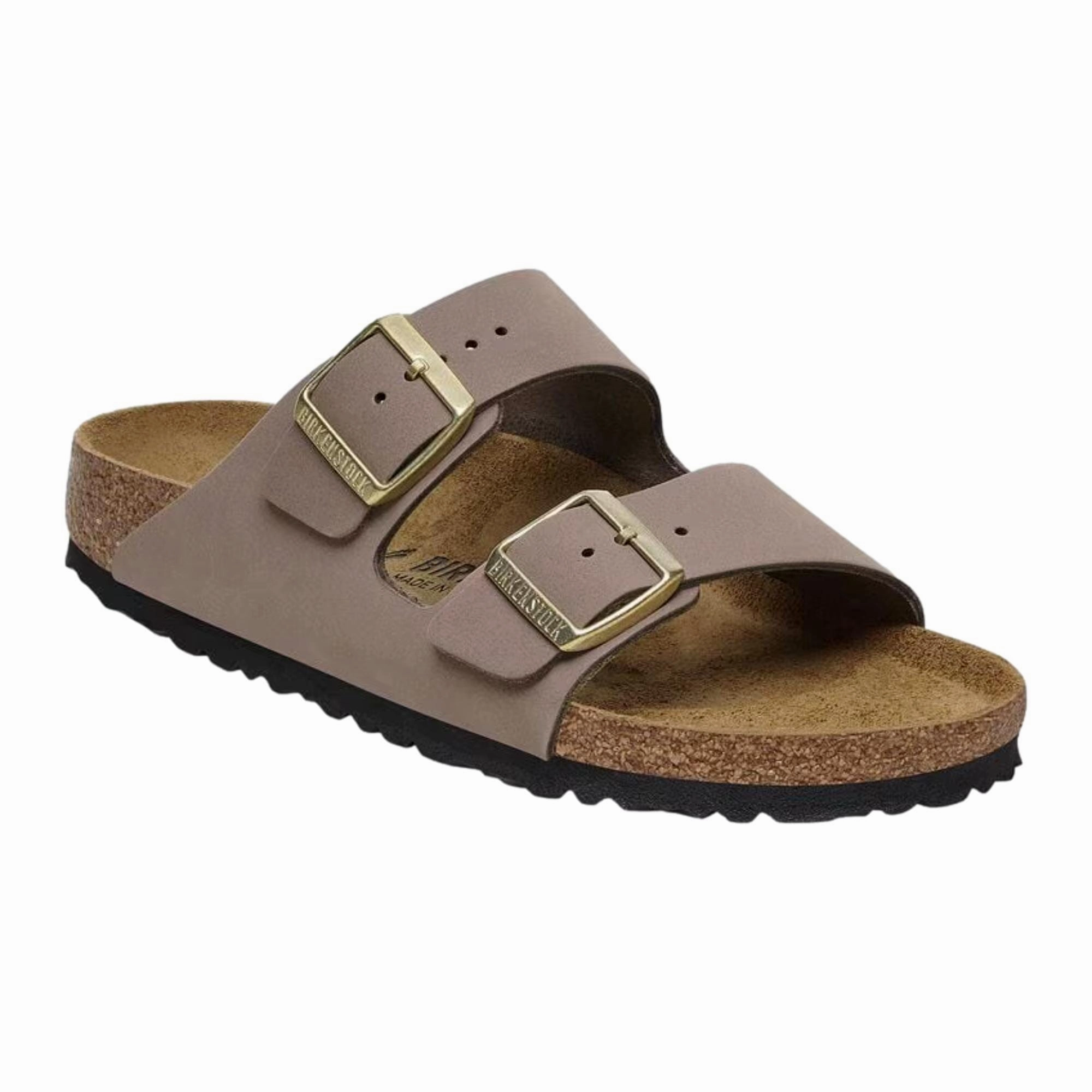 Coffee Lane Birkenstock Arizona BS Faded Purple  1029428 Women's