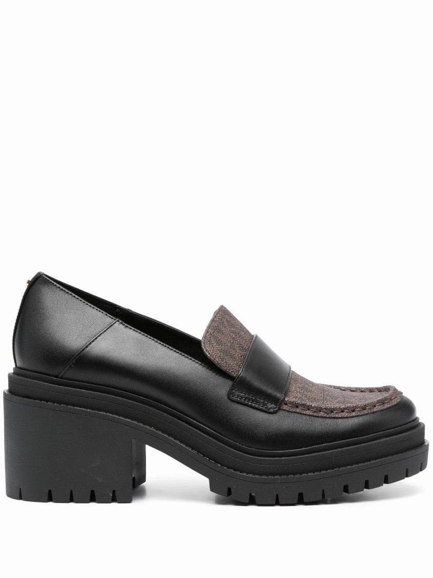 Urban Sprint Rocco Heeled Loafer
