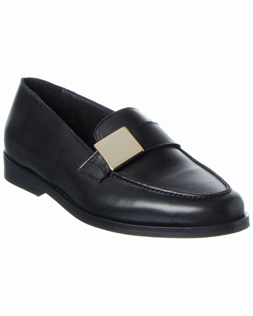 Sunny Walk Soft Insole Slip-ons Officine Generale Leather Loafer
