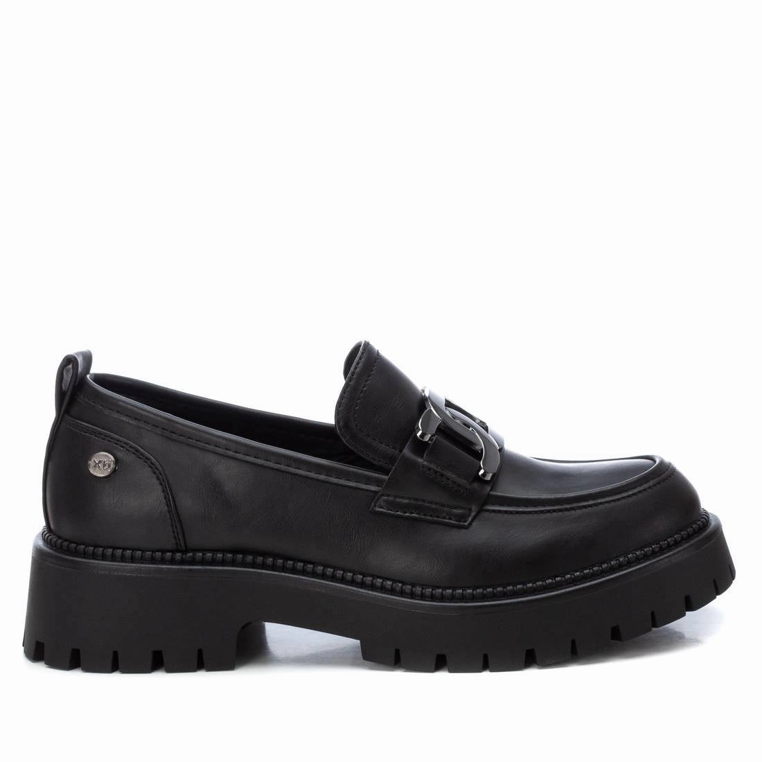 Women's Casual Moccasins By XTI Daily Routine Quick Pace