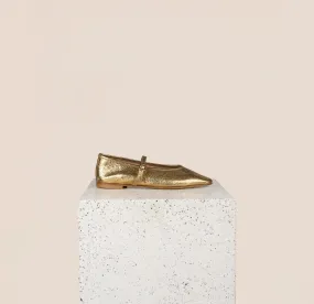 Cori - Crystal molded