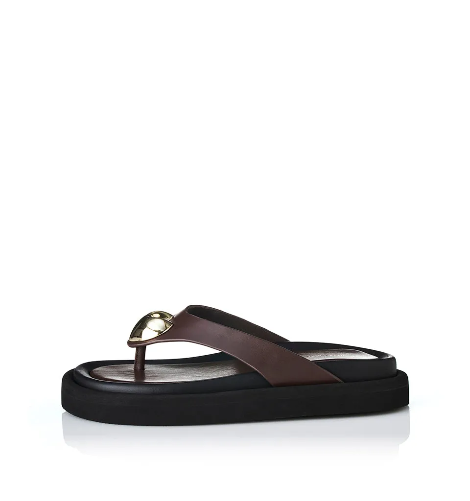 Ana Non-Slip Footwear Durable Quality