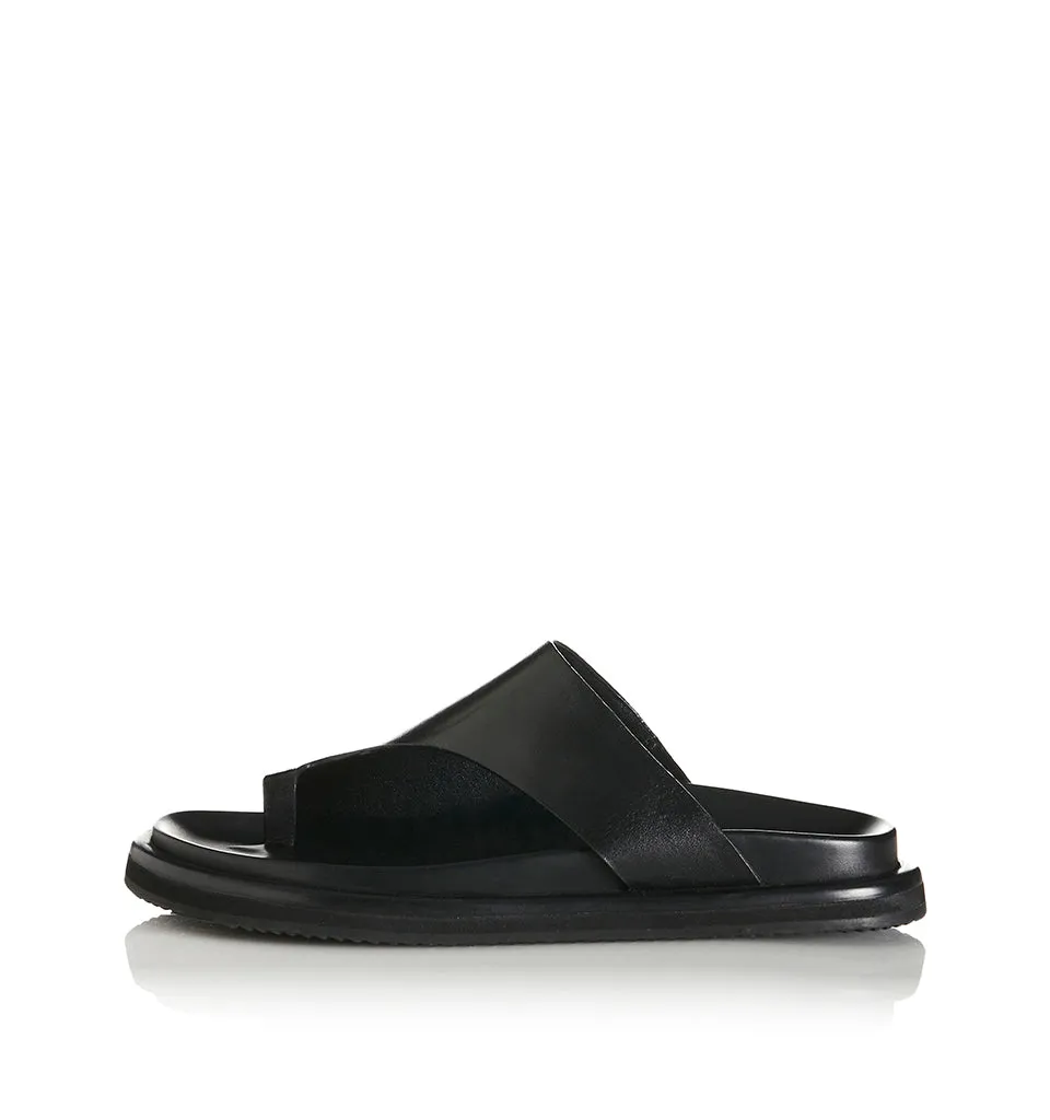 Loafer Style Mesh Lining Parks